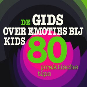 Boek Kind van 9