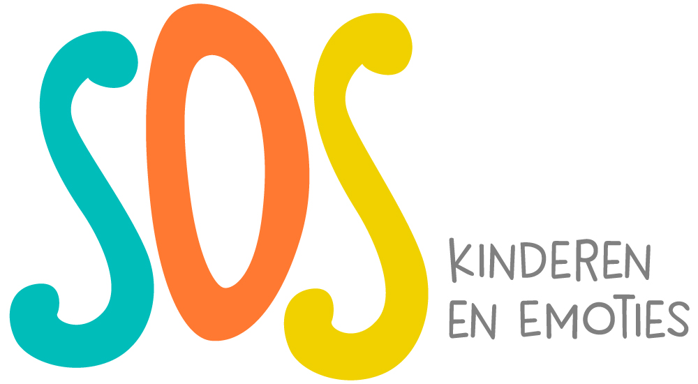 Train de trainer SOS kinderen en emoties 2024